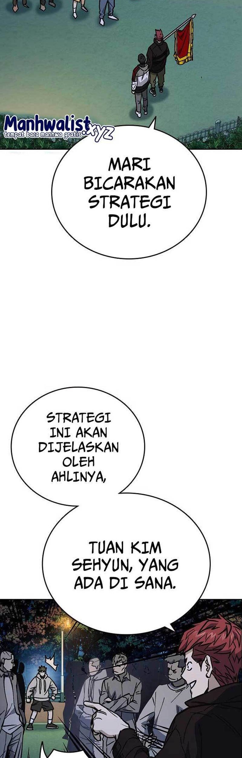 Chapter 226 - halaman 3