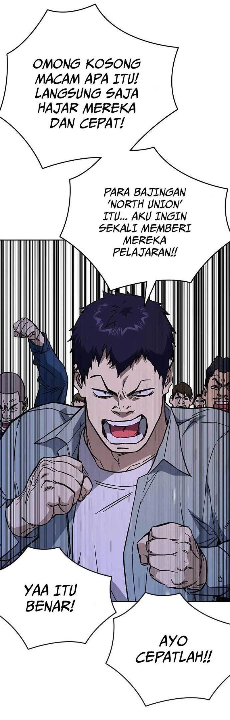 Chapter 226 - halaman 8