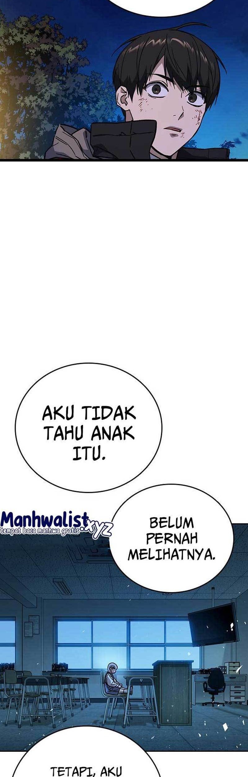 Chapter 226 - halaman 17