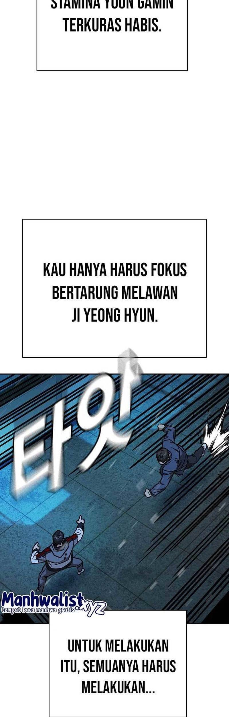 Chapter 226 - halaman 36