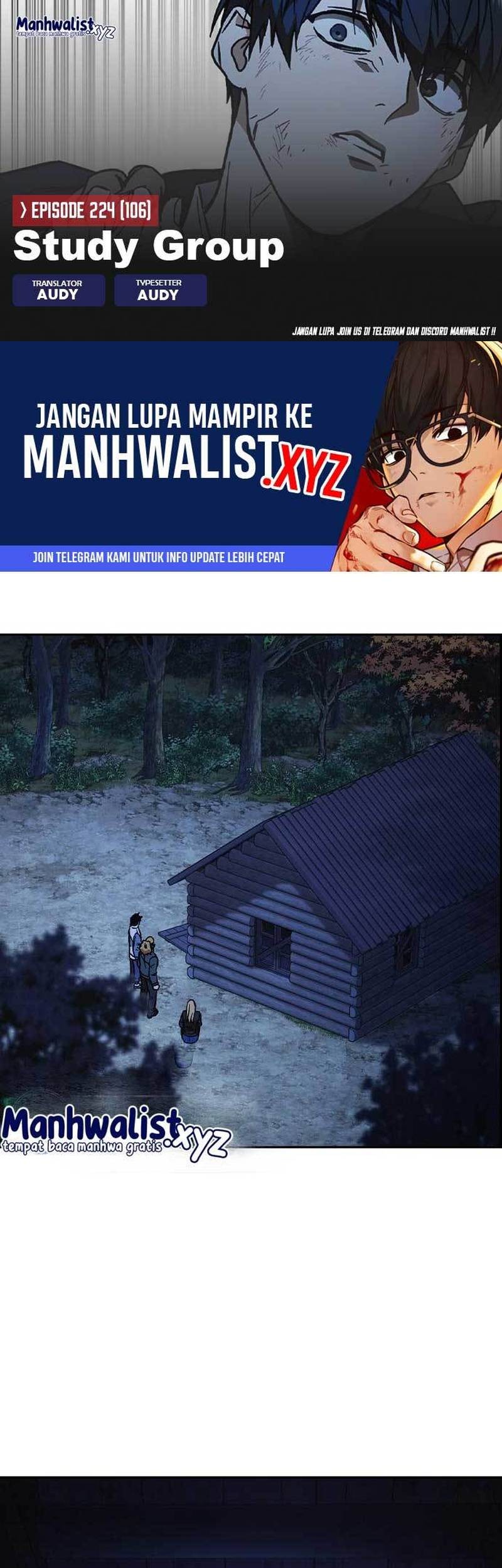 Chapter 224 - halaman 2