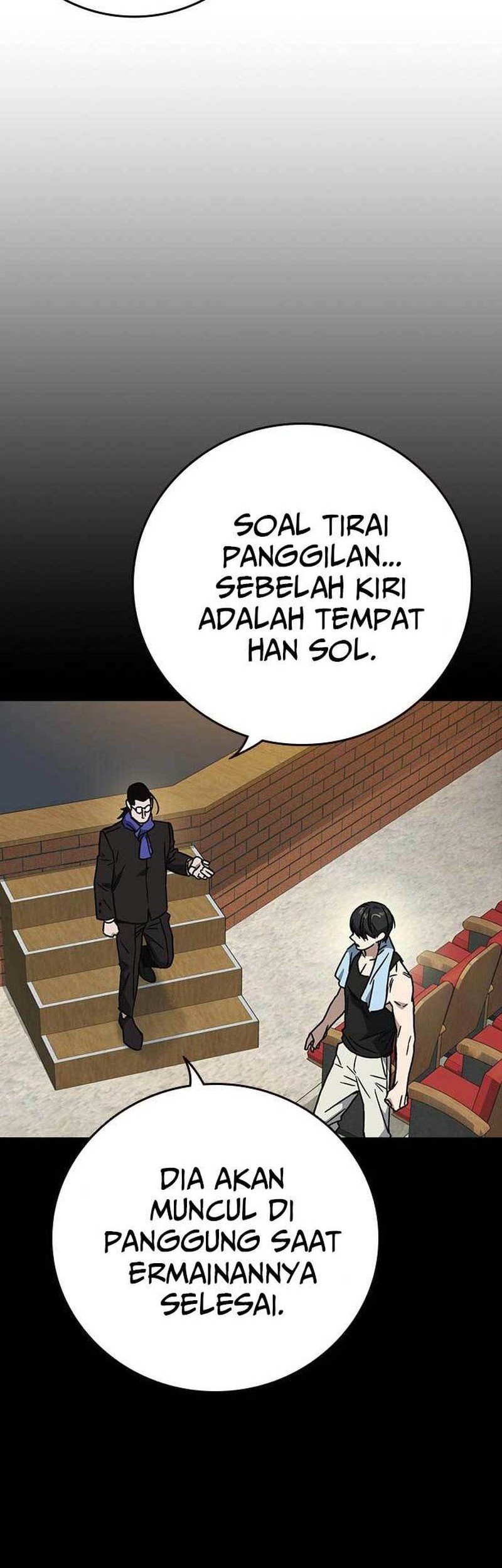 Chapter 224 - halaman 25