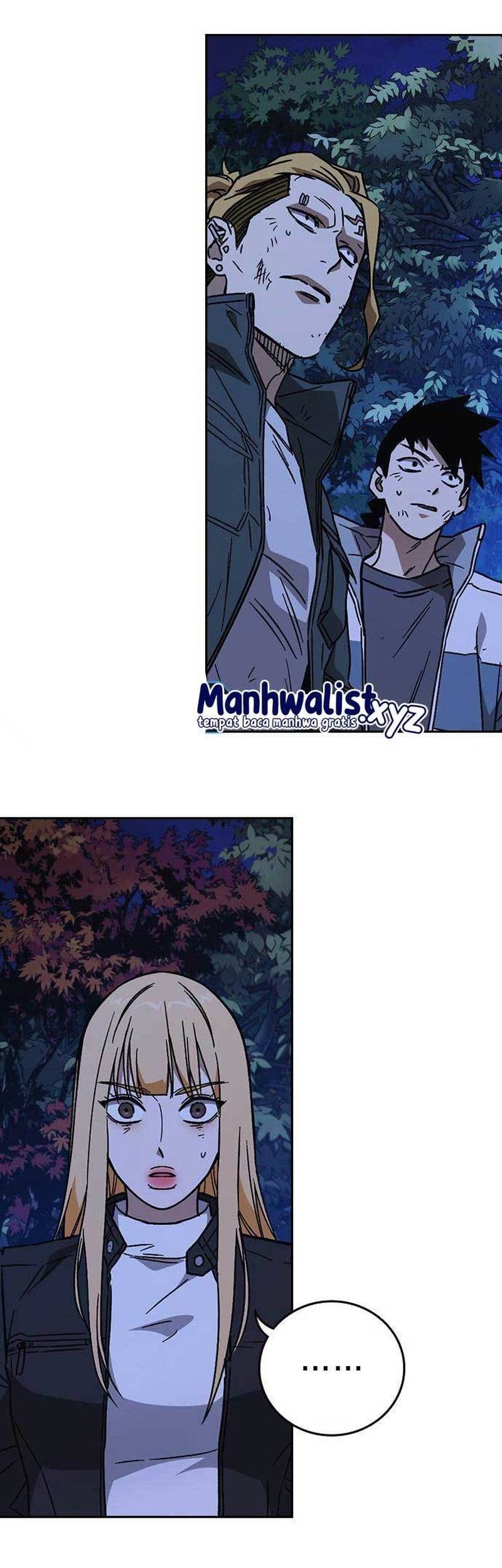 Chapter 224 - halaman 30