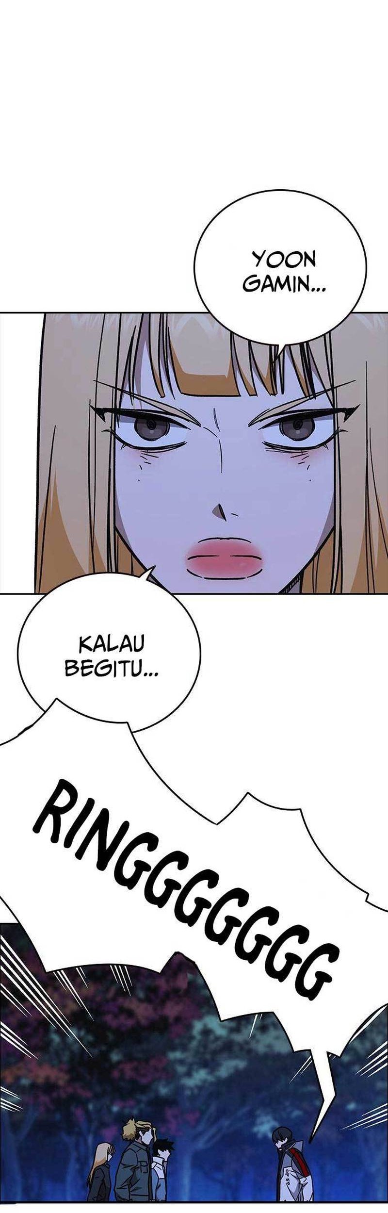 Chapter 224 - halaman 31