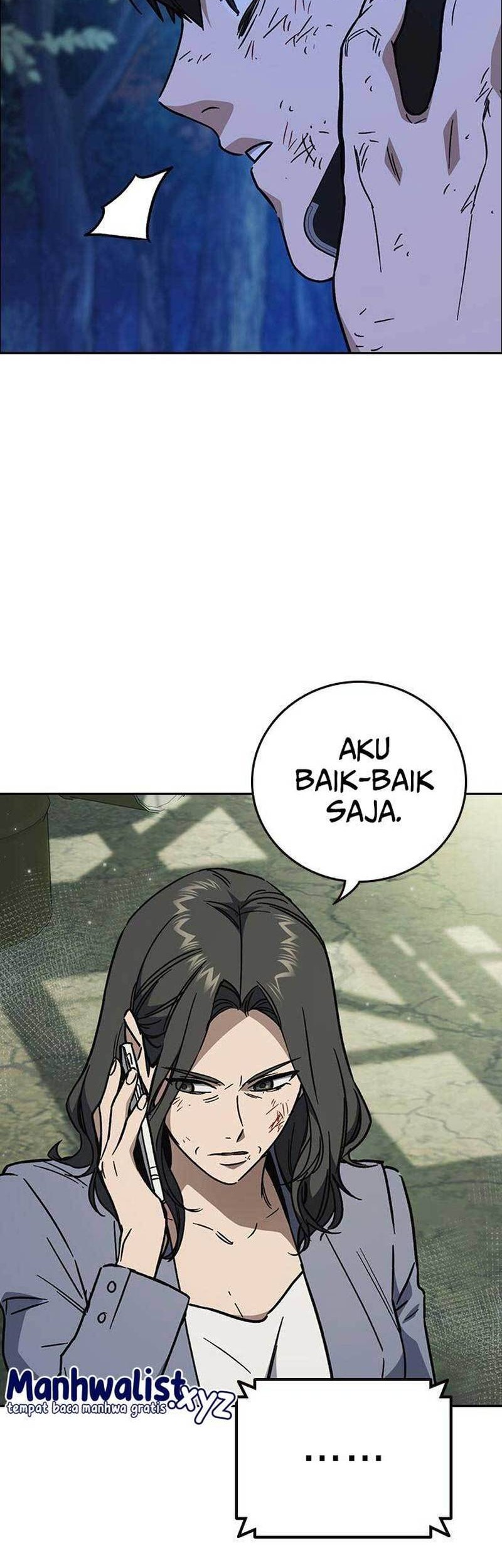 Chapter 224 - halaman 35