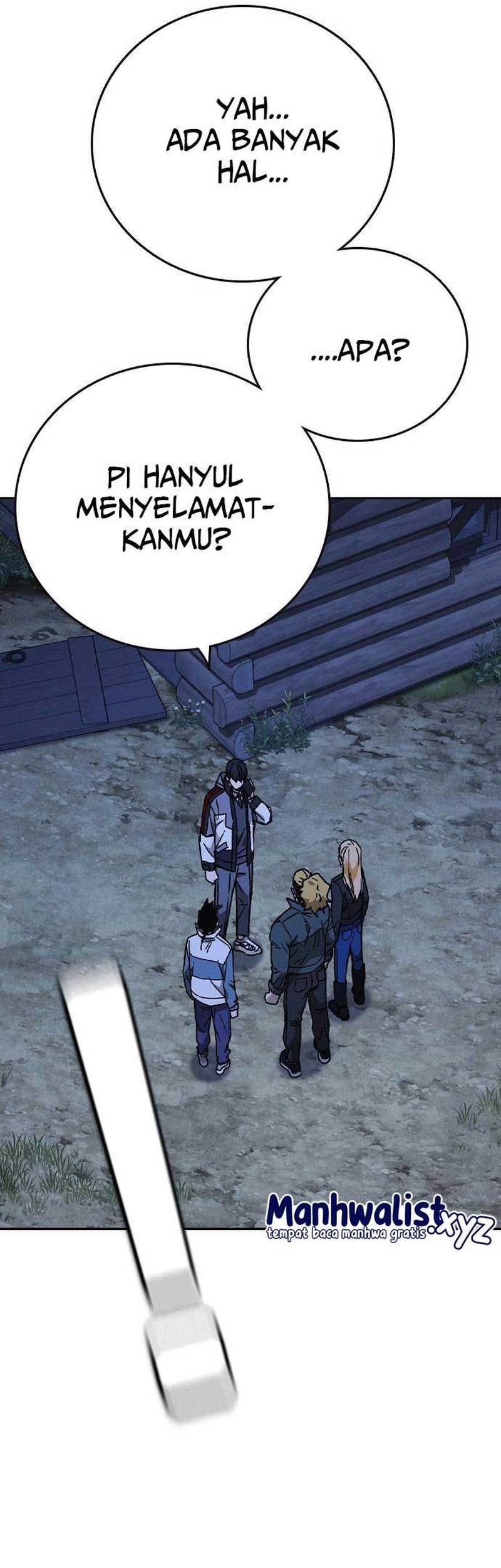 Chapter 224 - halaman 38