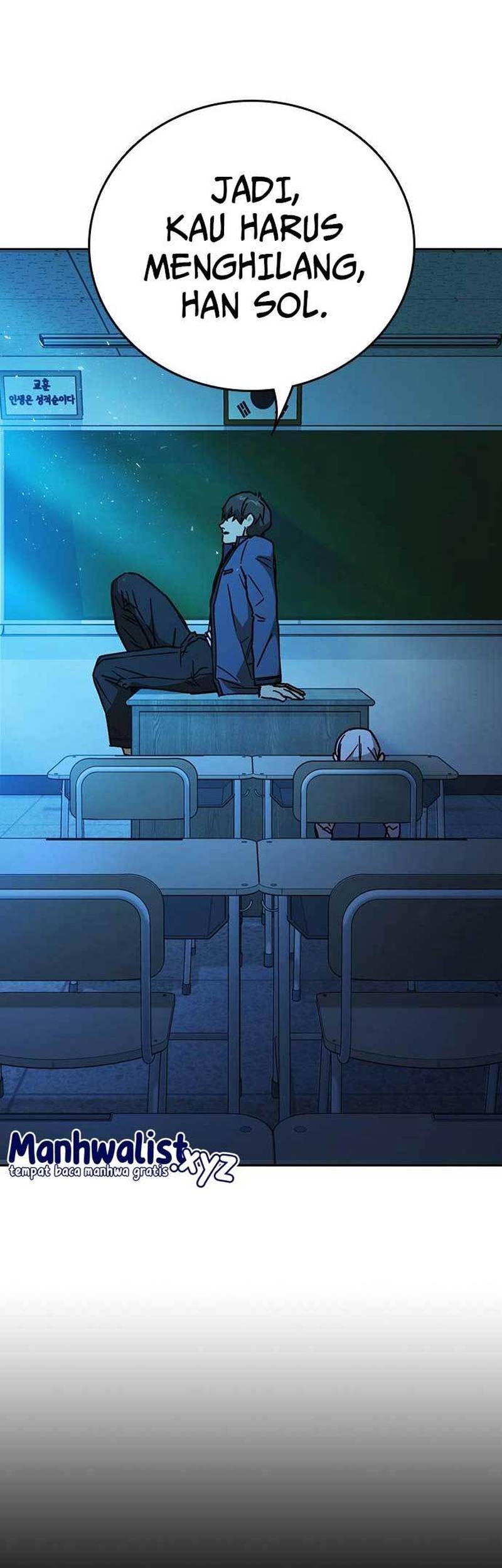 Chapter 223 - halaman 60