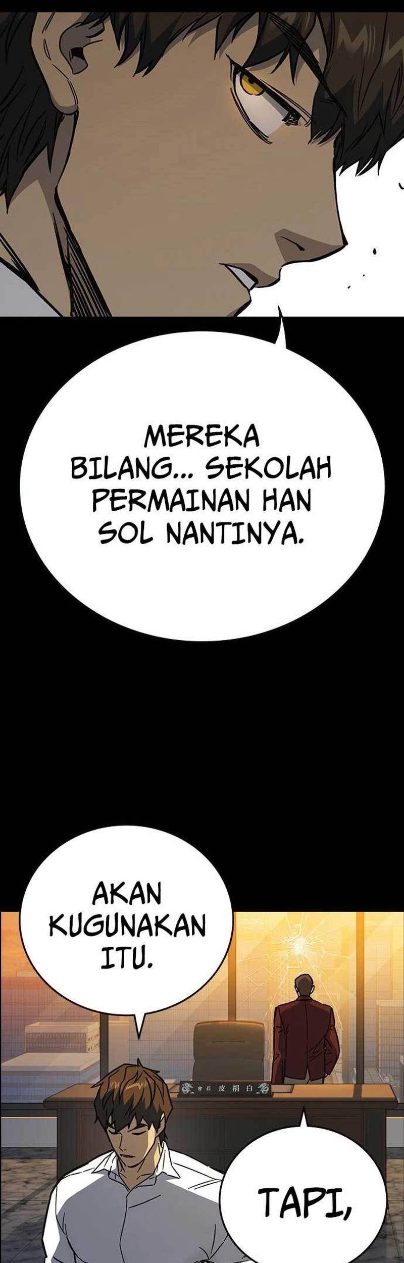 Chapter 223 - halaman 62