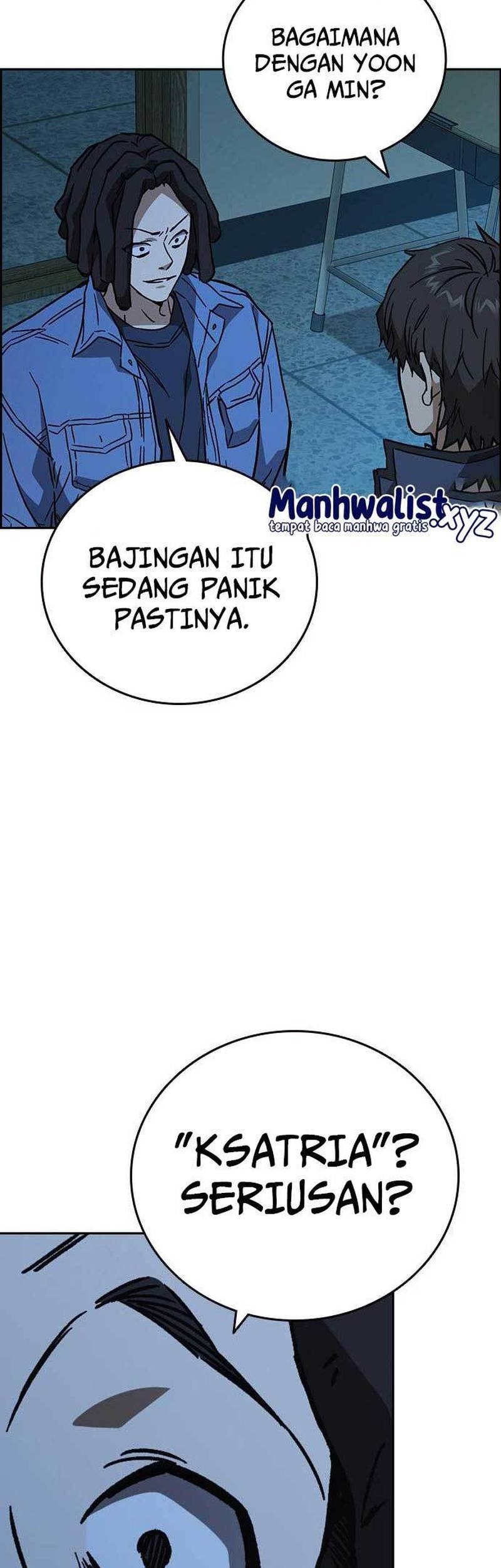 Chapter 223 - halaman 76