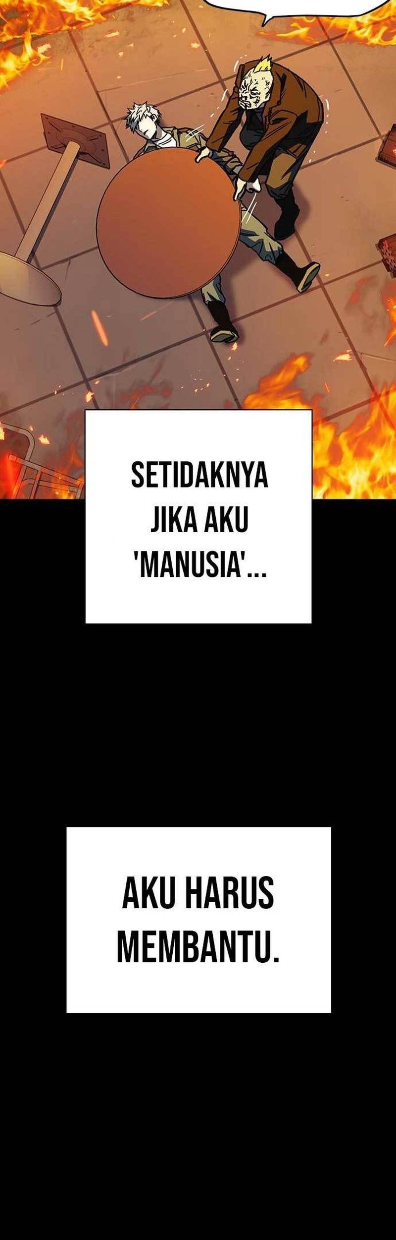 Chapter 223 - halaman 19