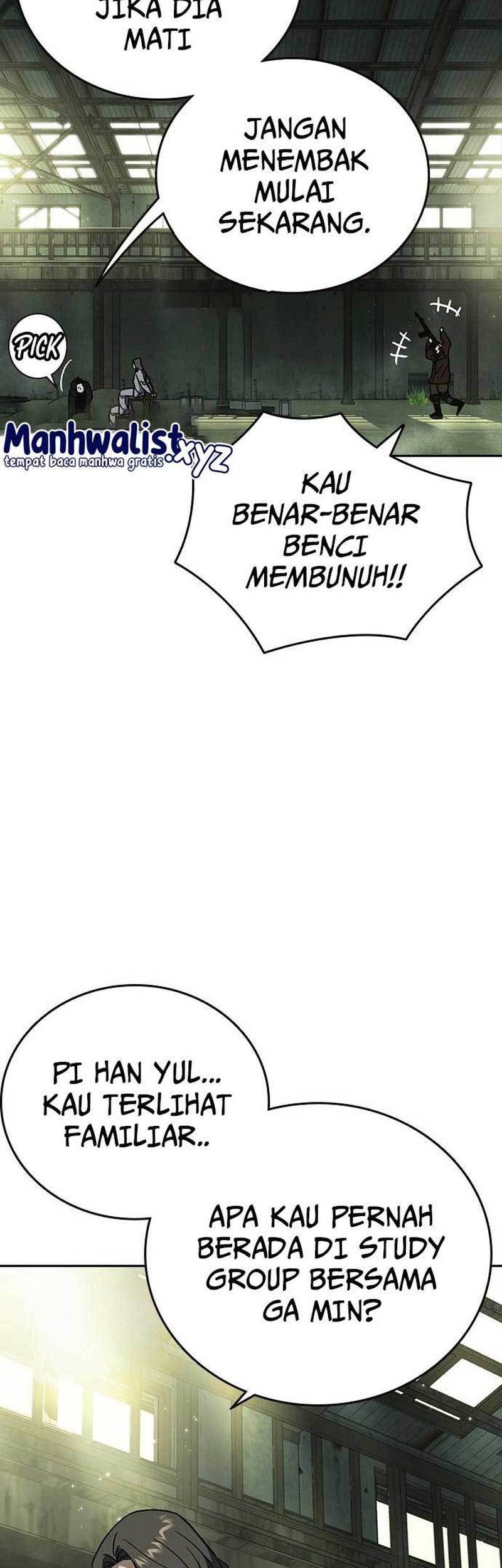 Chapter 223 - halaman 29