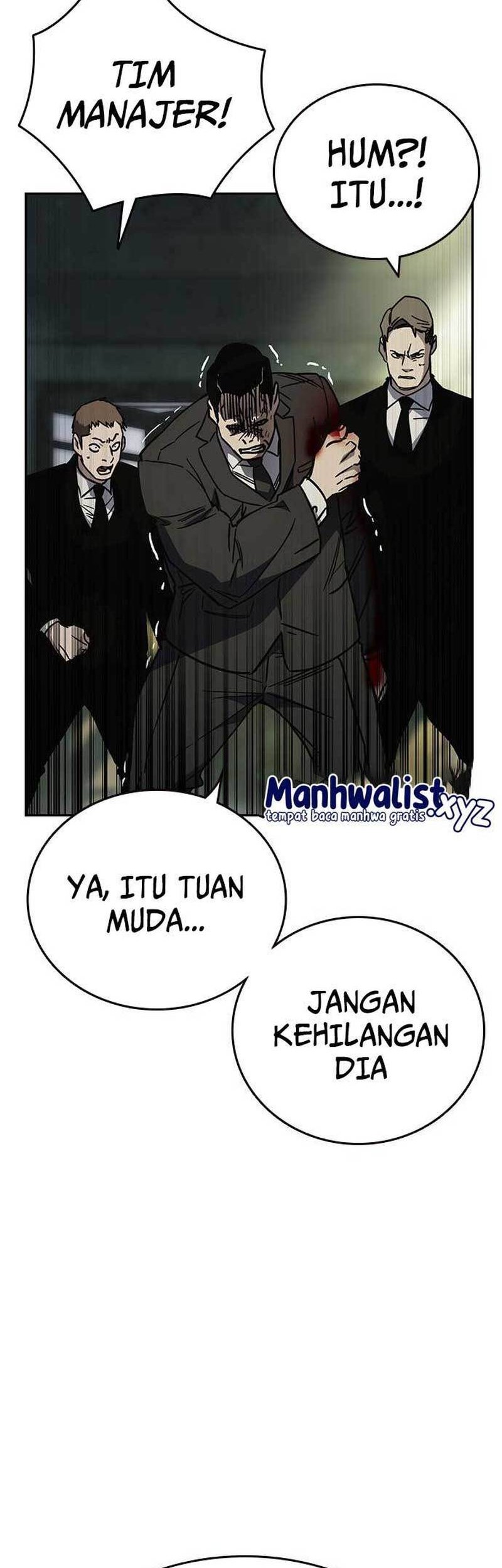 Chapter 223 - halaman 33