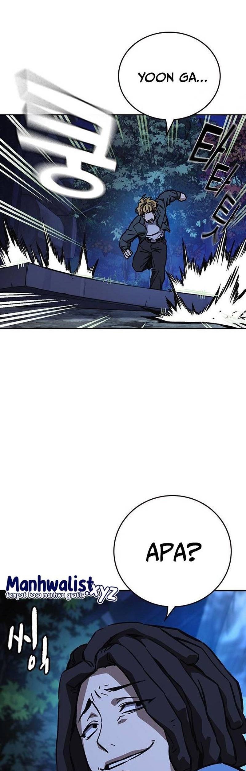 Chapter 222 - halaman 22