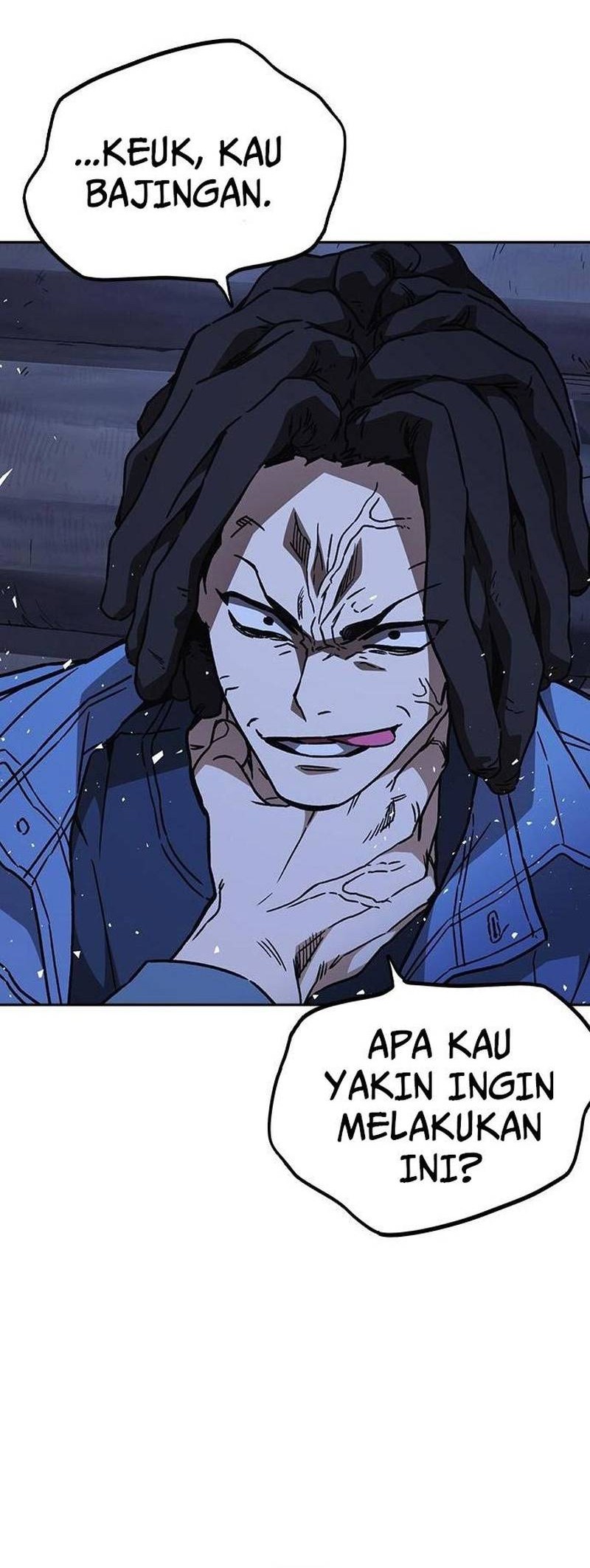Chapter 222 - halaman 31