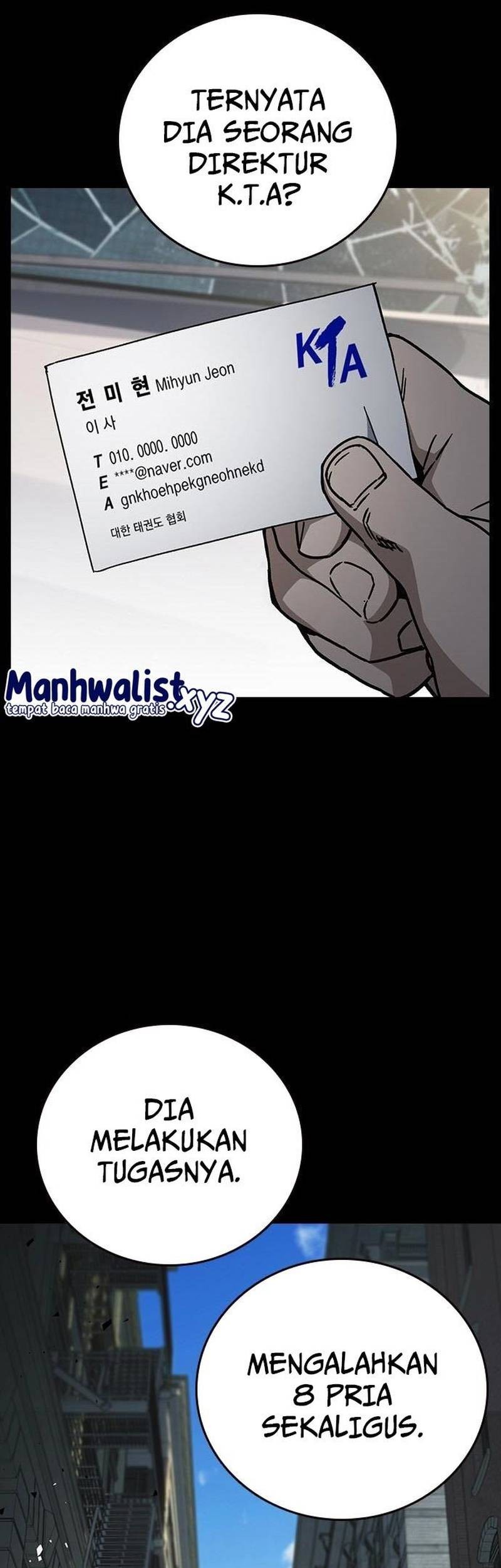 Chapter 222 - halaman 38
