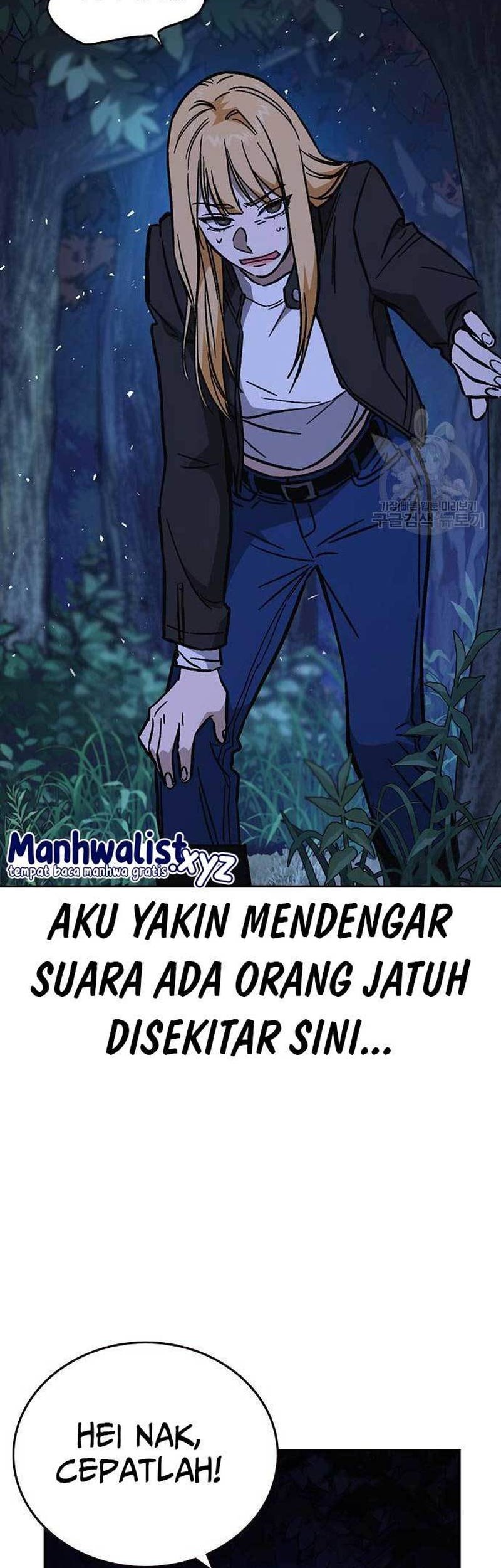 Chapter 221 - halaman 16