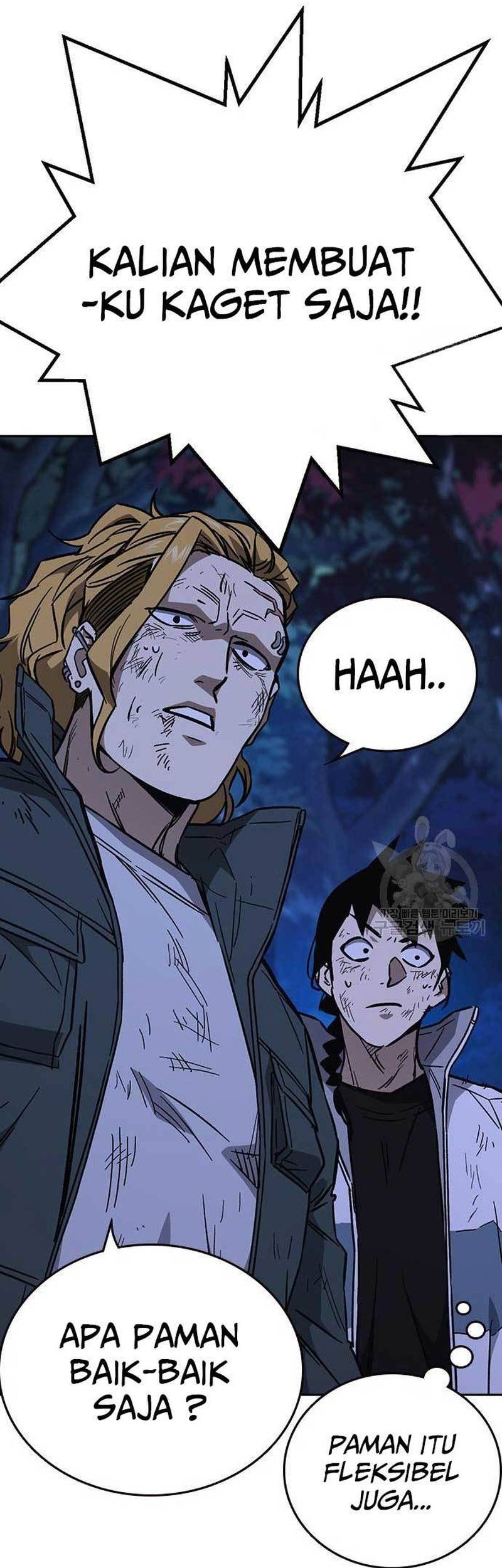 Chapter 221 - halaman 20
