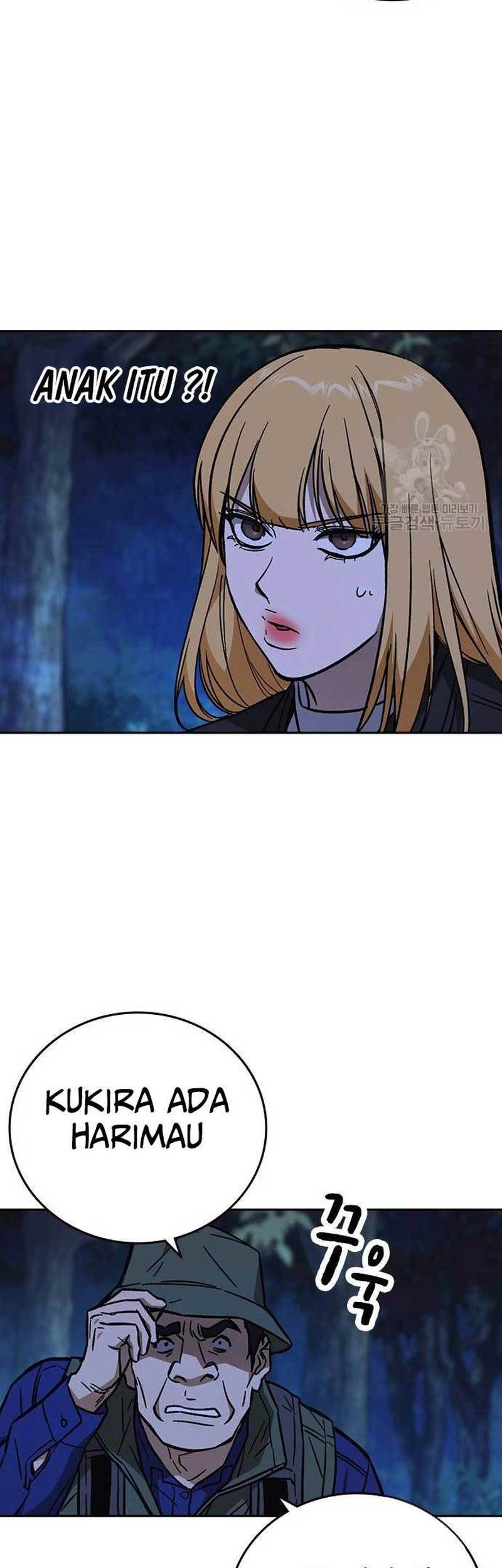 Chapter 221 - halaman 21