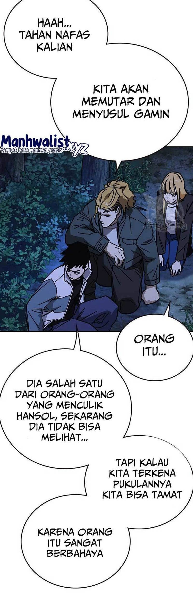 Chapter 221 - halaman 36