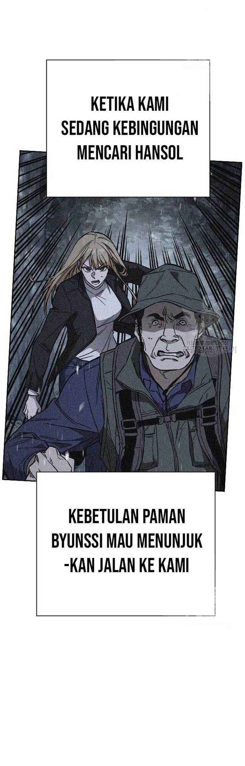 Chapter 221 - halaman 40