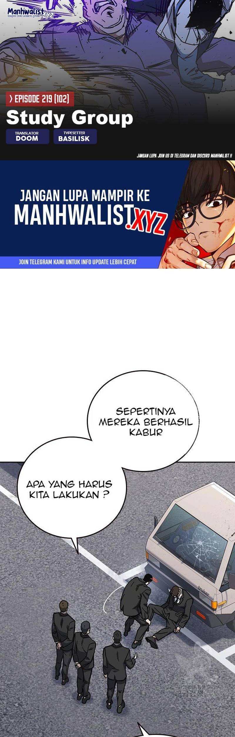 Chapter 220 - halaman 2