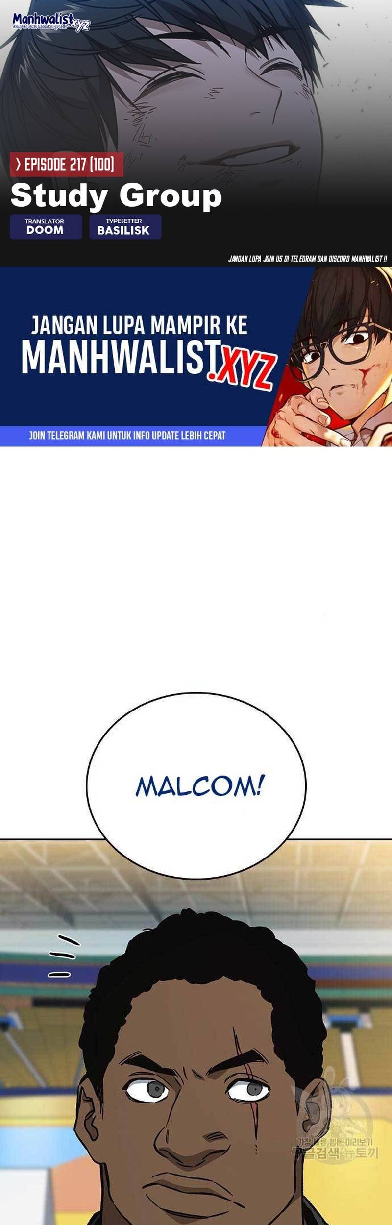 Chapter 218 - halaman 2