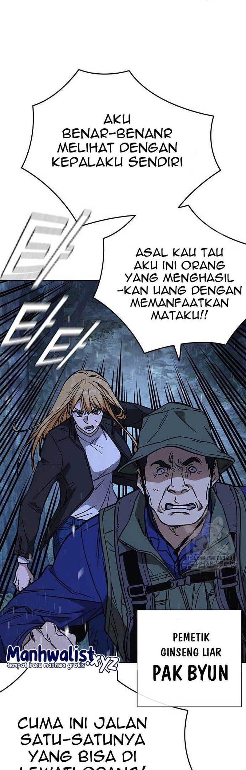 Chapter 218 - halaman 18