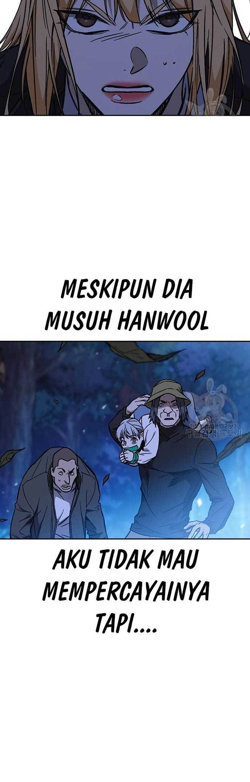 Chapter 218 - halaman 23