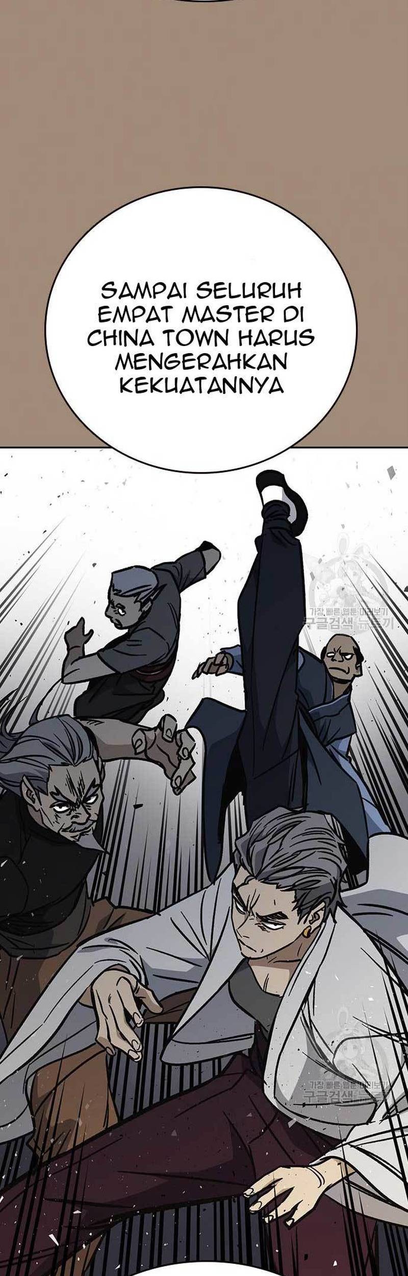 Chapter 218 - halaman 54