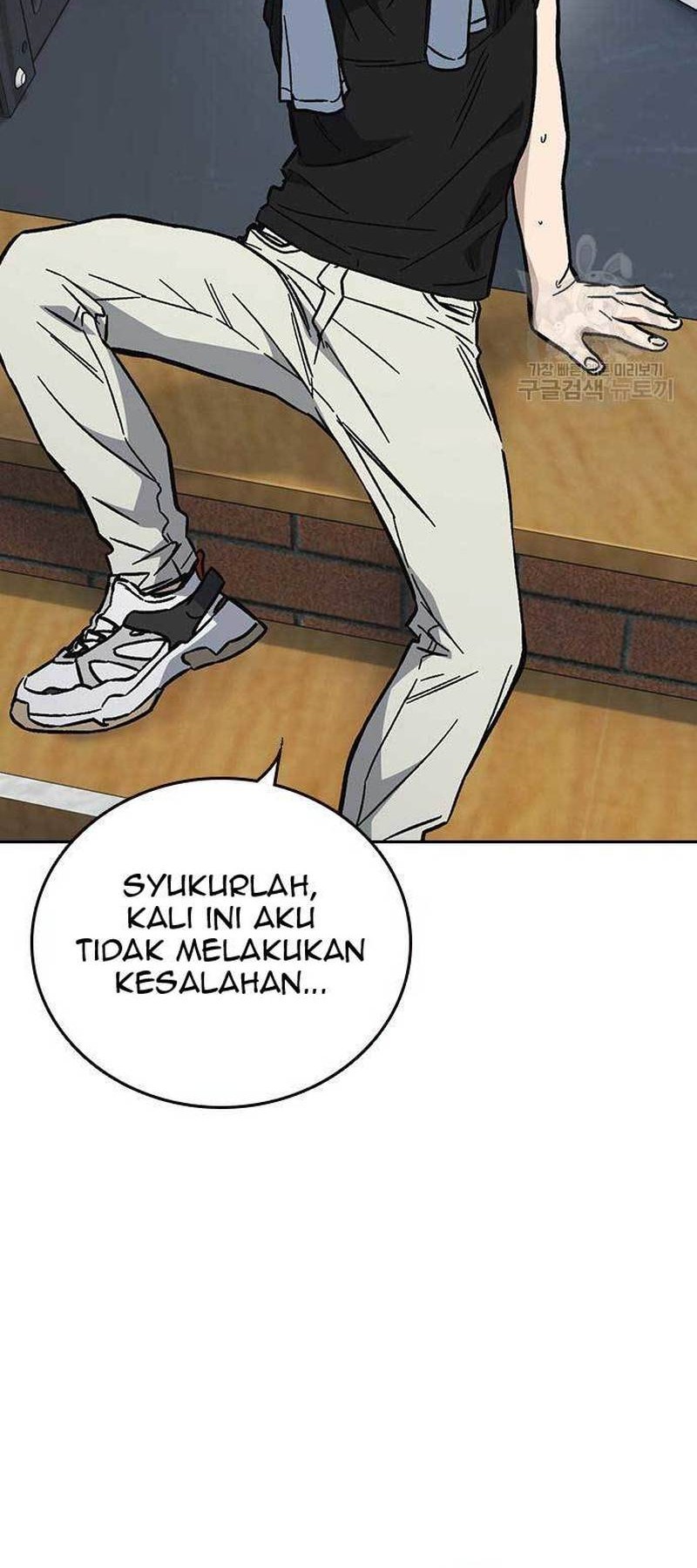 Chapter 216 - halaman 31