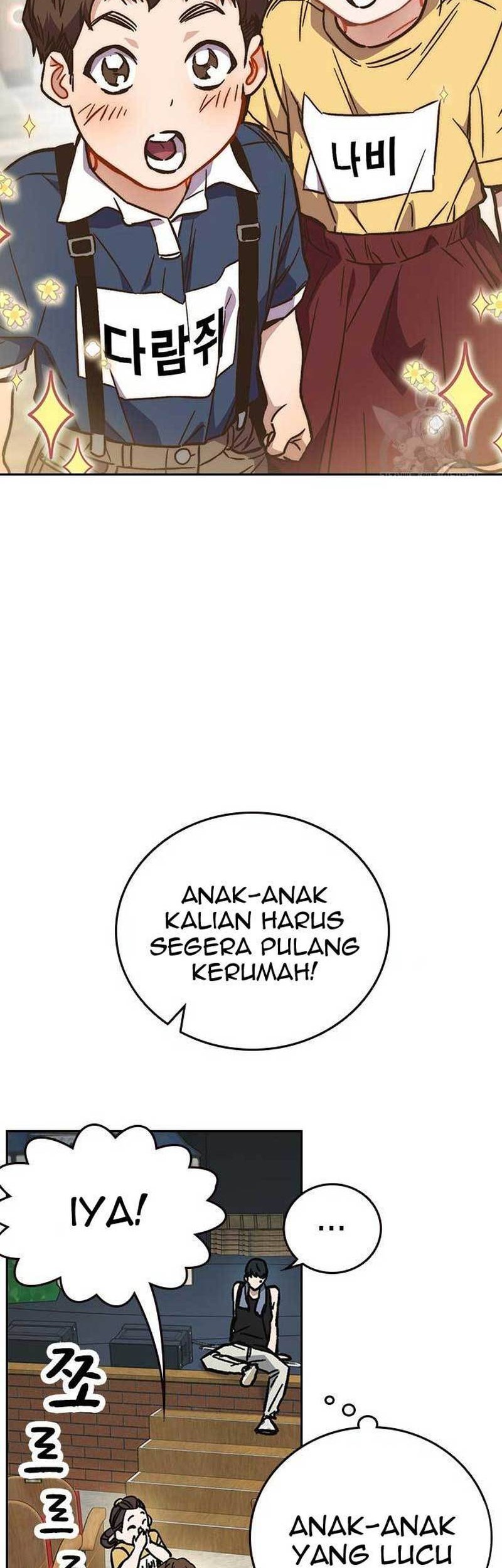 Chapter 216 - halaman 33