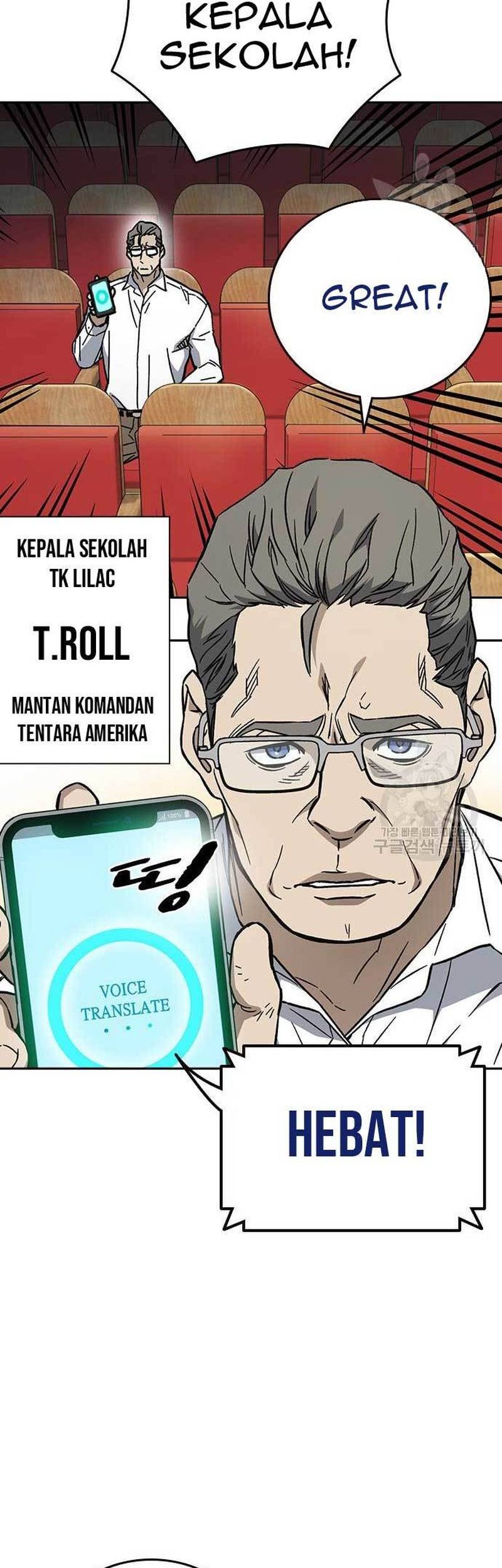 Chapter 216 - halaman 35