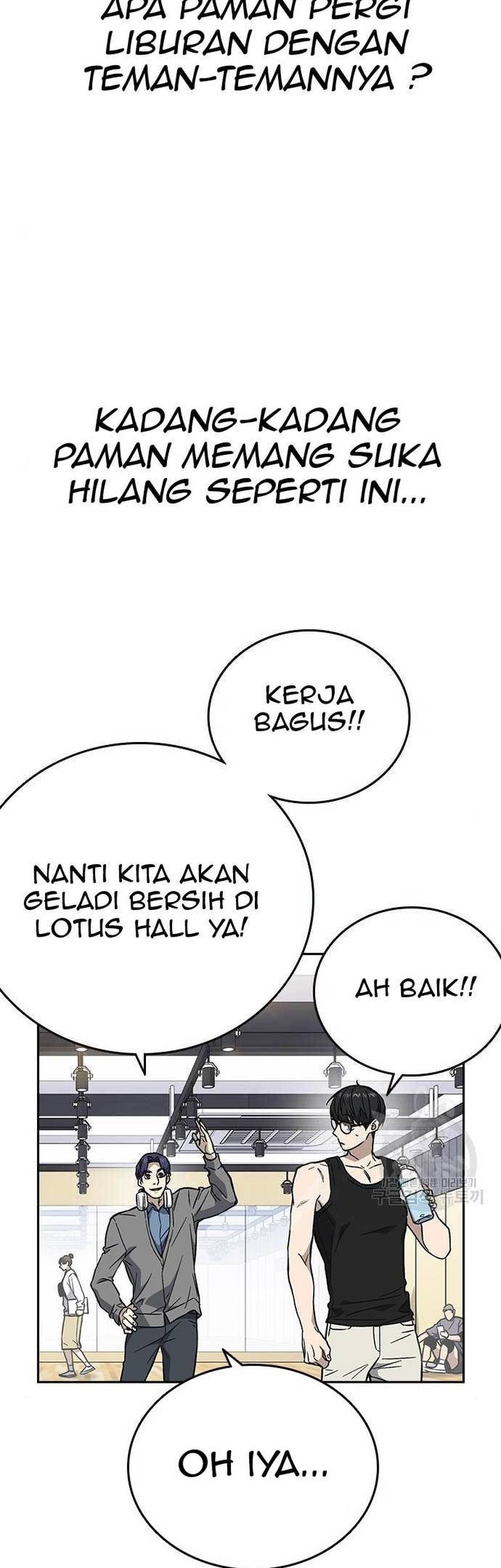 Chapter 215 - halaman 34