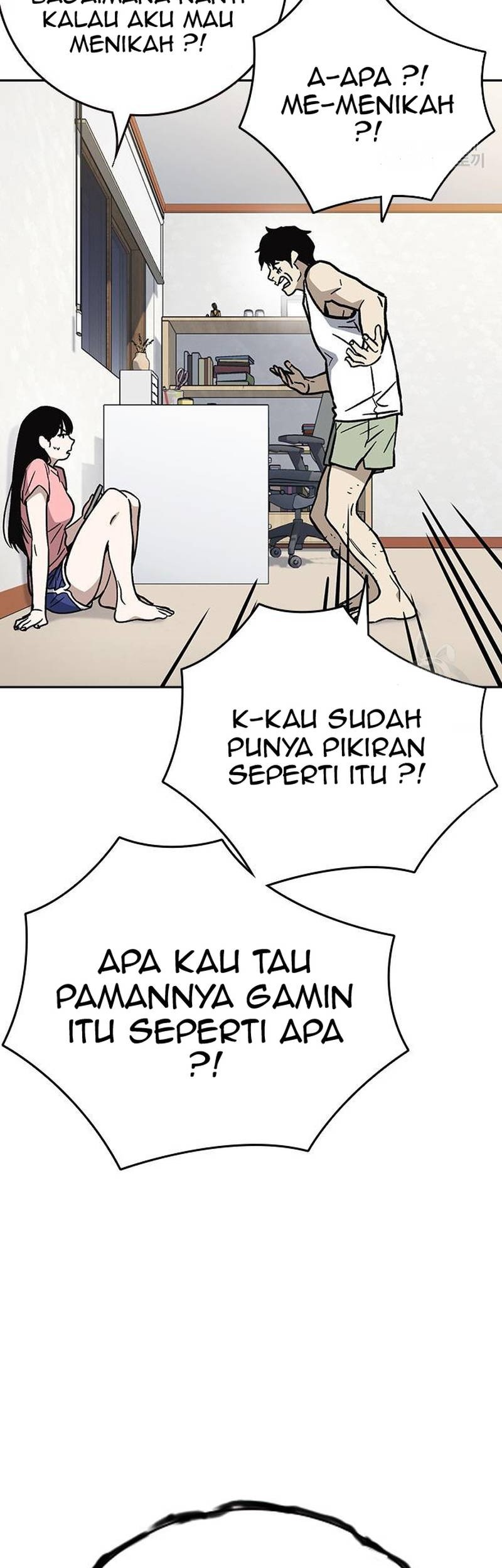 Chapter 214 - halaman 9