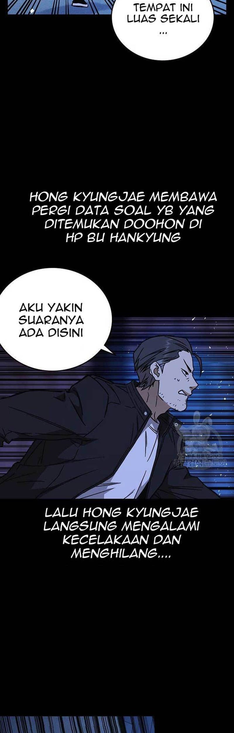 Chapter 214 - halaman 26
