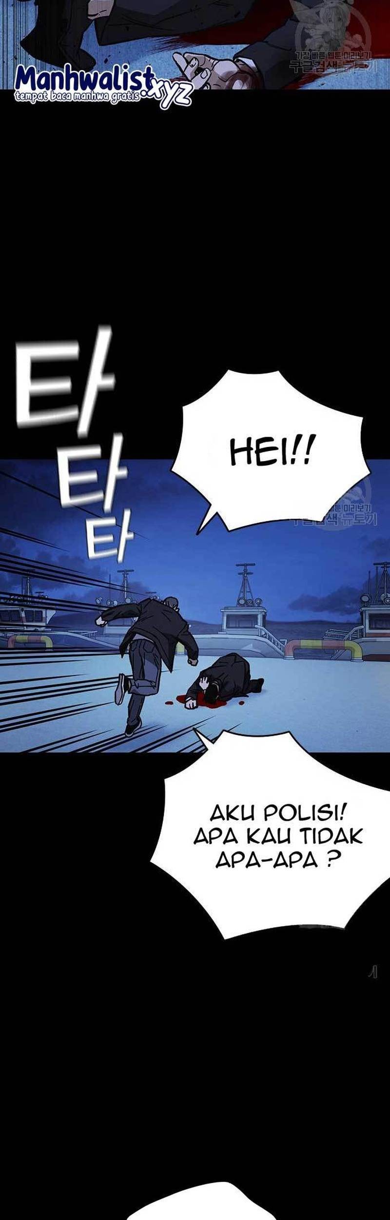Chapter 214 - halaman 29