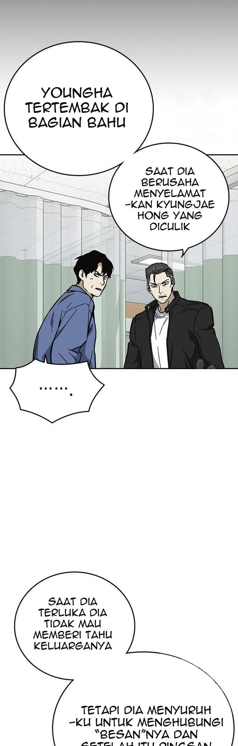 Chapter 214 - halaman 32