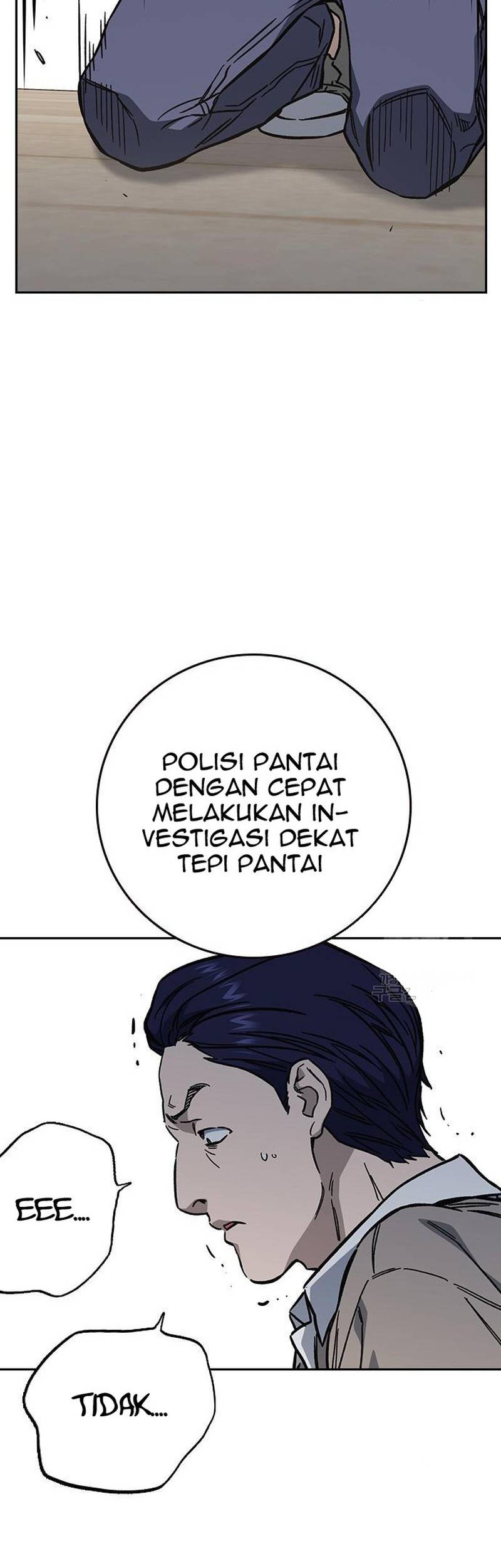 Chapter 214 - halaman 36
