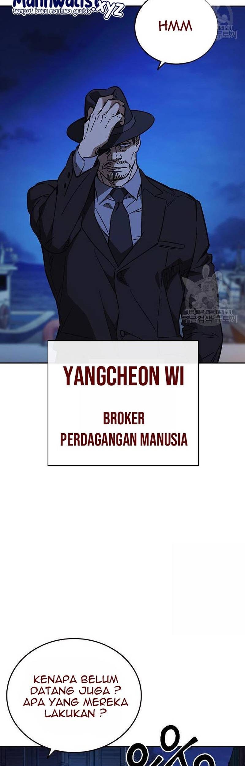 Chapter 213 - halaman 12
