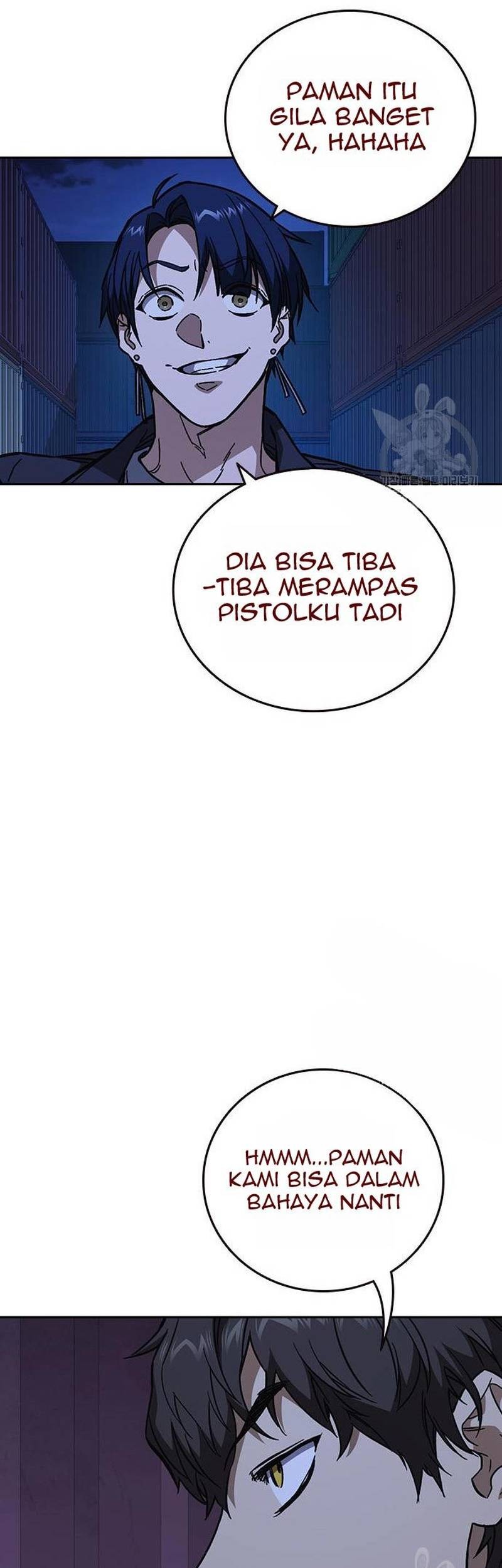 Chapter 213 - halaman 38