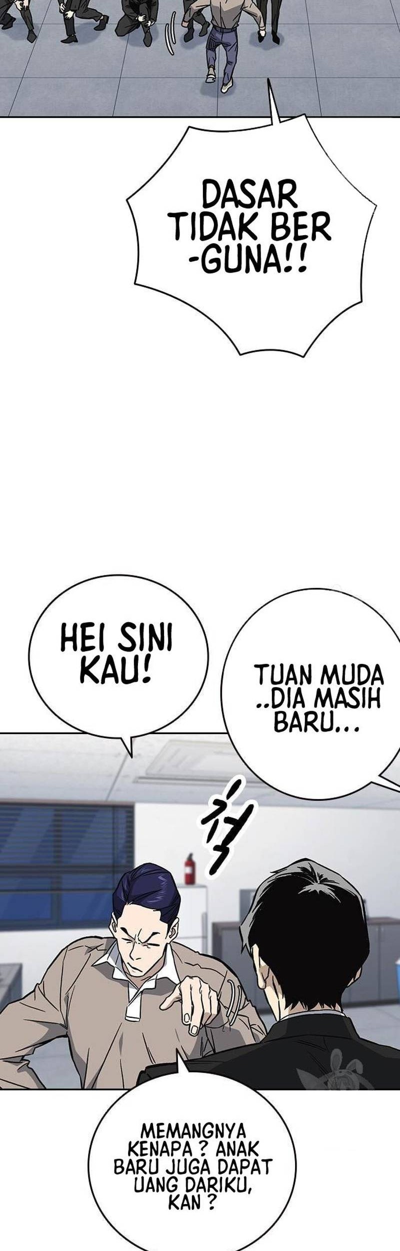 Chapter 211 - halaman 5