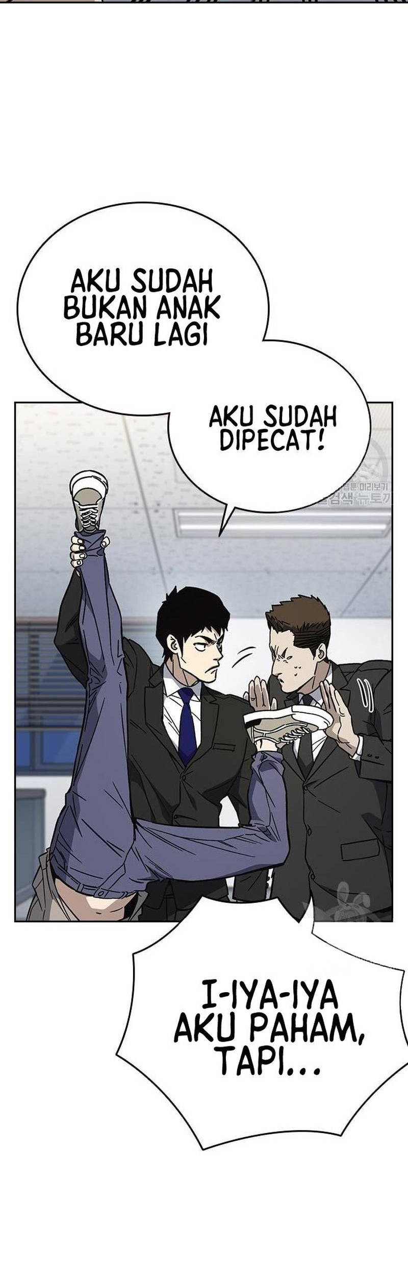 Chapter 211 - halaman 16