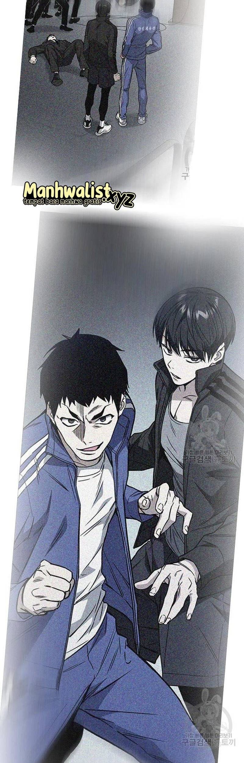 Chapter 211 - halaman 34