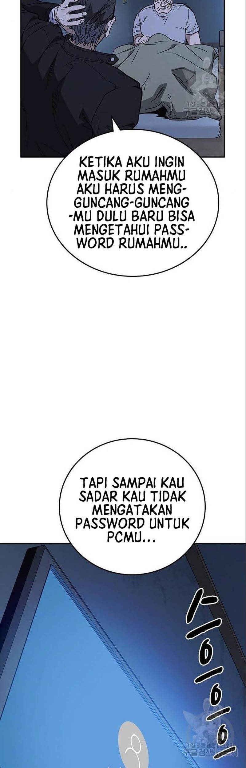 Chapter 209 - halaman 22