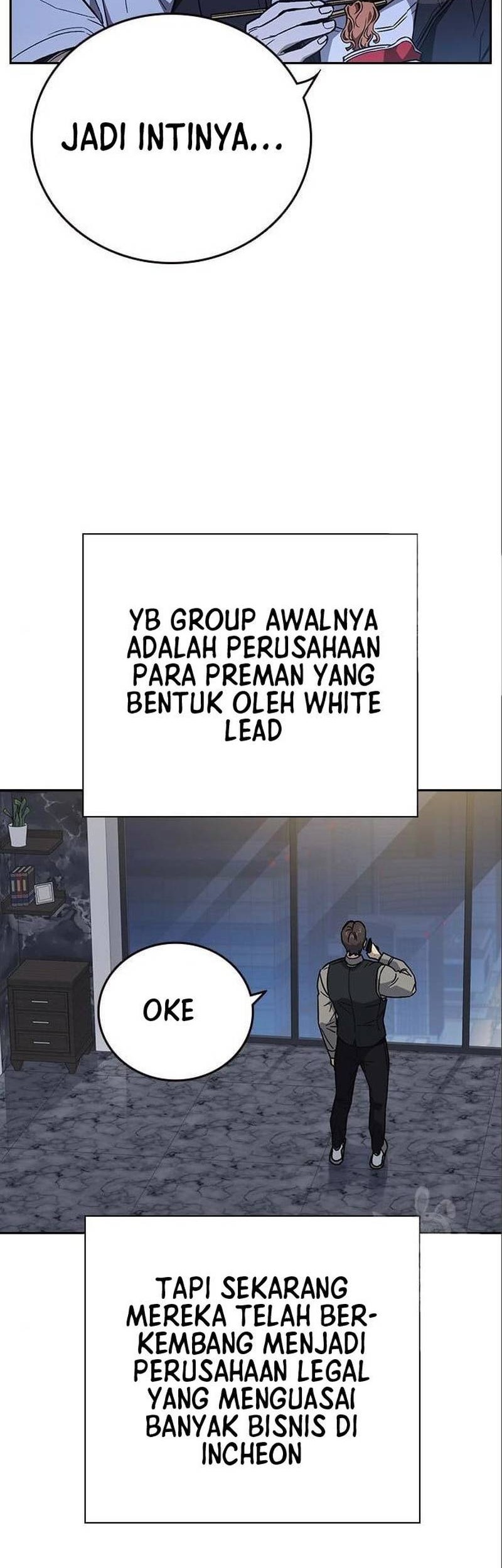Chapter 209 - halaman 29