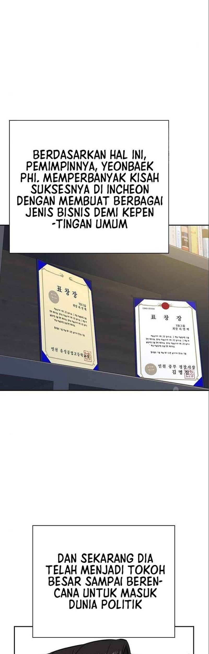 Chapter 209 - halaman 30