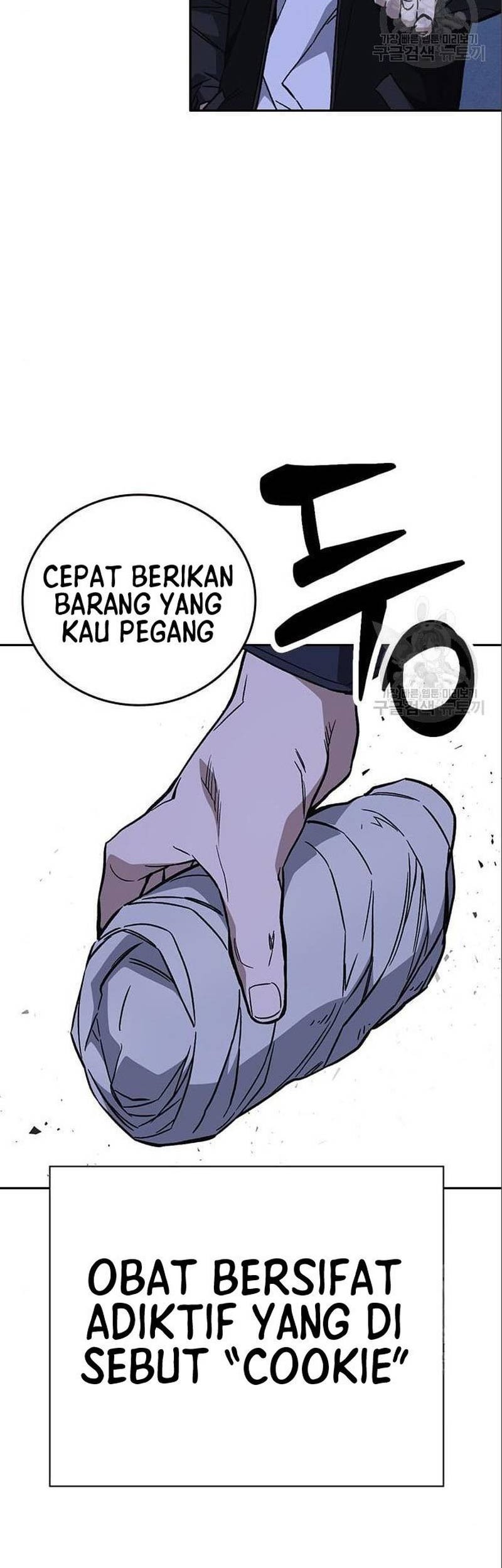 Chapter 209 - halaman 34
