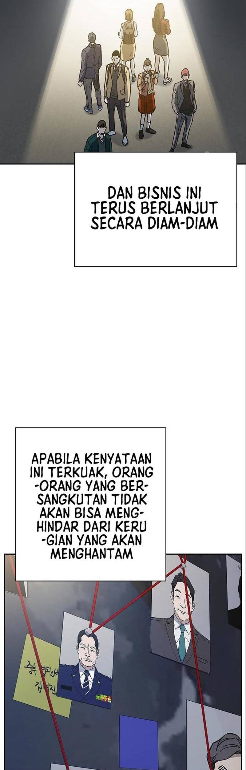 Chapter 209 - halaman 38