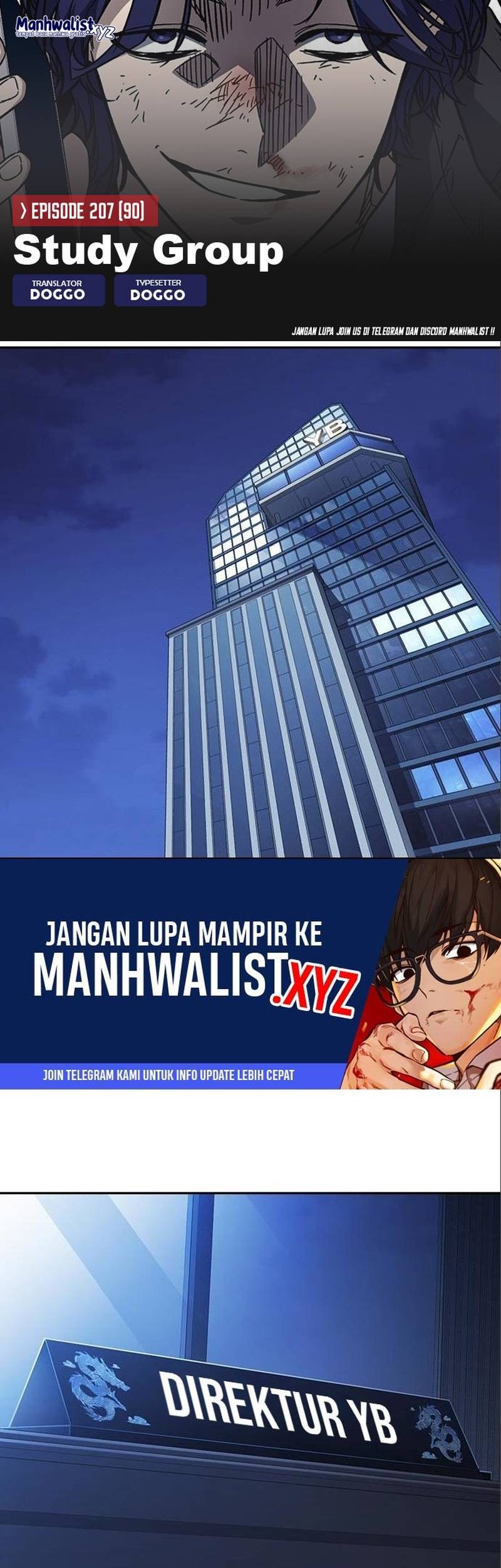 Chapter 208 - halaman 2
