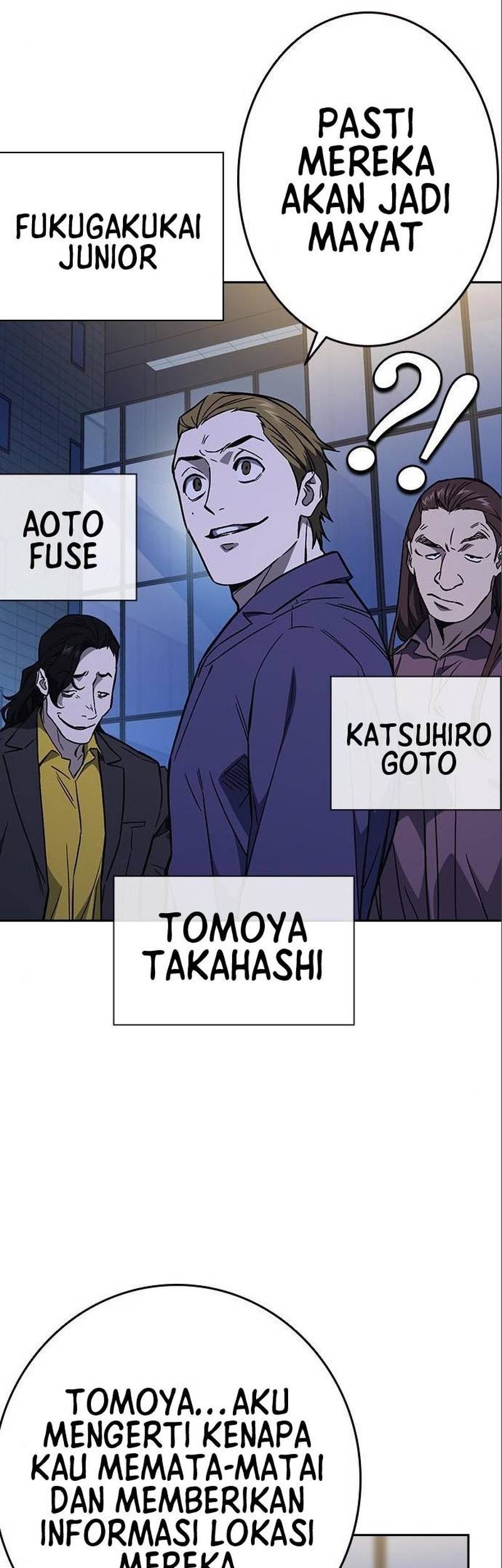 Chapter 208 - halaman 19